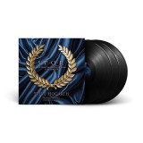 S.P.Q.R. (Black)